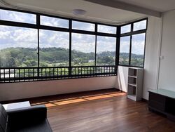 Sherwood Towers (D21), Apartment #449092731